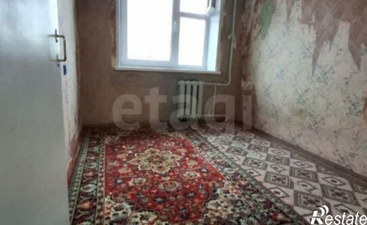 4-комн квартира улица Фёдора Попова, 14/3,  д. 14/3