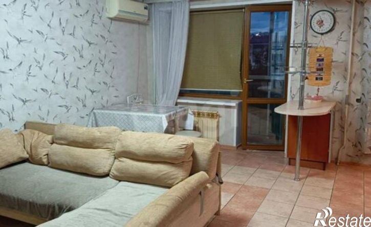 4-комн квартира улица Дзержинского, 9,  д. 9