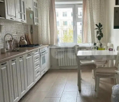 2-комн, 50кв м, этаж 1/4 улица Ярославского, 39