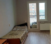 4-комн, 92кв м, этаж 2/6 улица лётчицы Веры Захаровой, 15