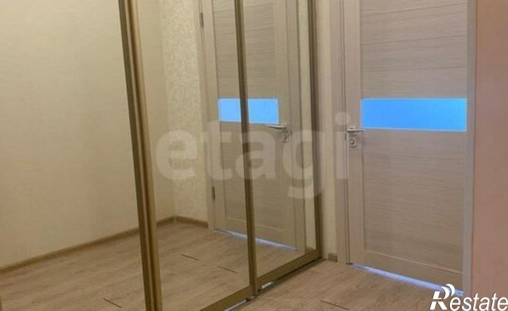 4-комн квартира улица Курнатовского, 1/3,  д. 1/3