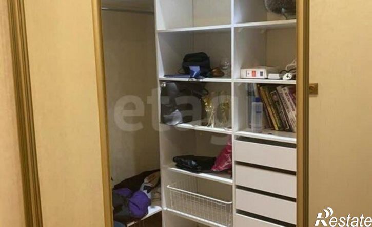 4-комн квартира улица Курнатовского, 1/3,  д. 1/3