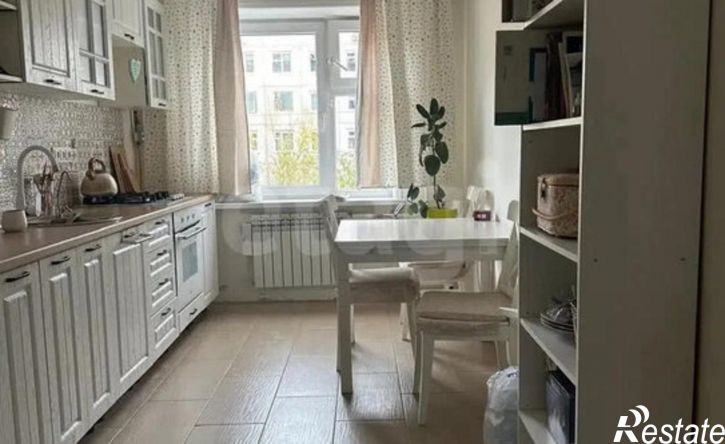2-комн квартира улица Ярославского, 39,  д. 39