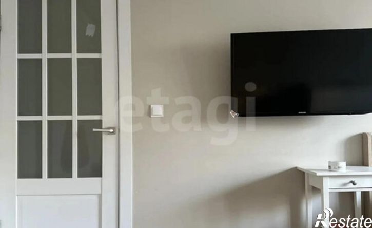 2-комн квартира улица Ярославского, 39,  д. 39