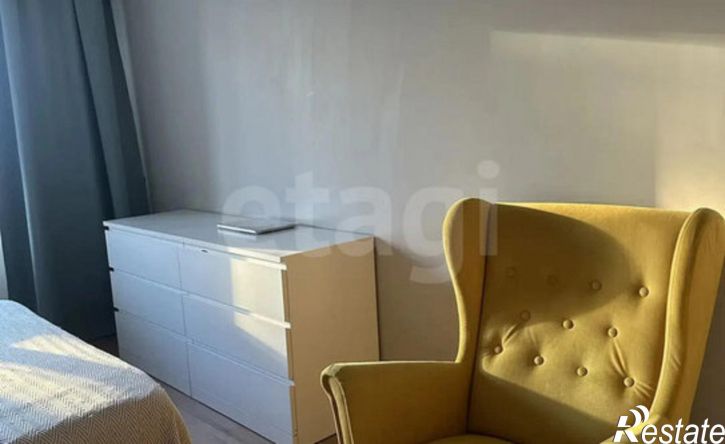 2-комн квартира улица Ярославского, 39,  д. 39