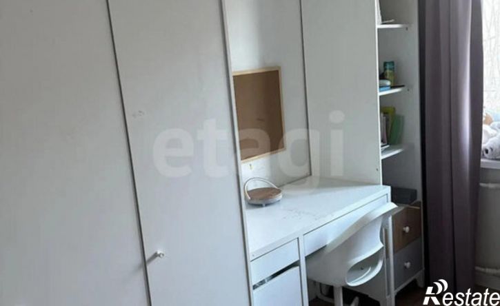 2-комн квартира улица Ярославского, 39,  д. 39