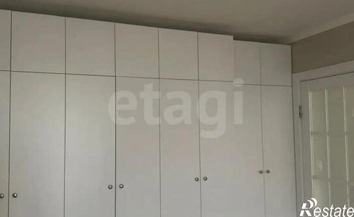 2-комн квартира улица Ярославского, 39,  д. 39