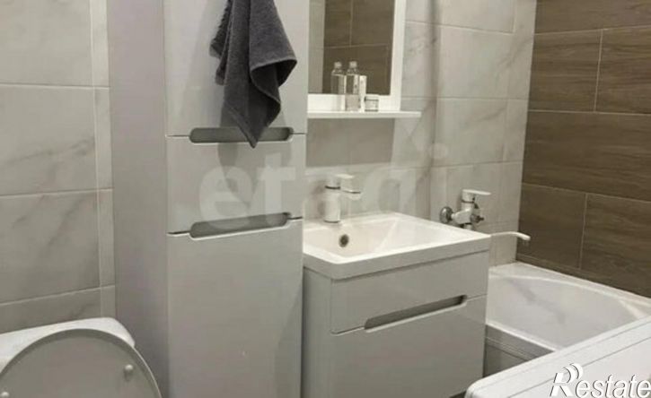 2-комн квартира улица Ярославского, 39,  д. 39