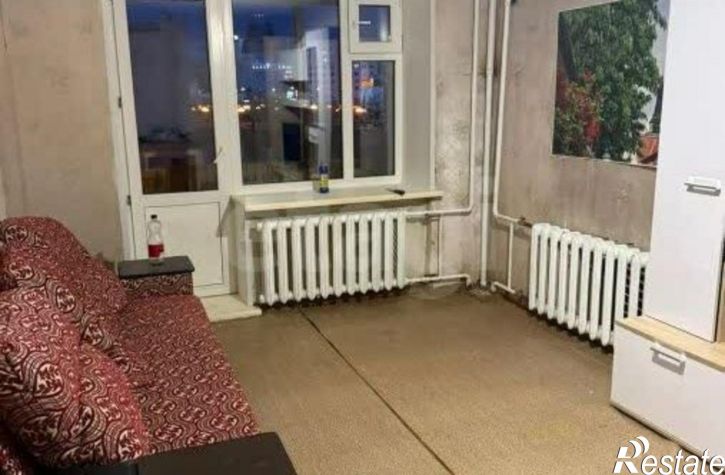 1-комн квартира улица Горького, 96,  д. 96