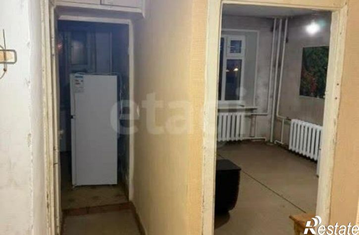 1-комн квартира улица Горького, 96,  д. 96