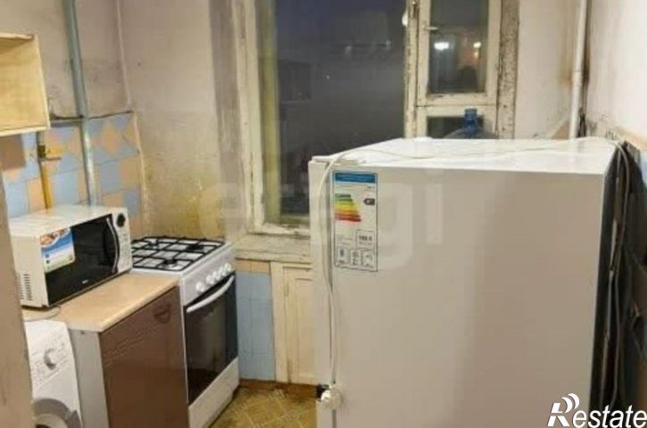 1-комн квартира улица Горького, 96,  д. 96