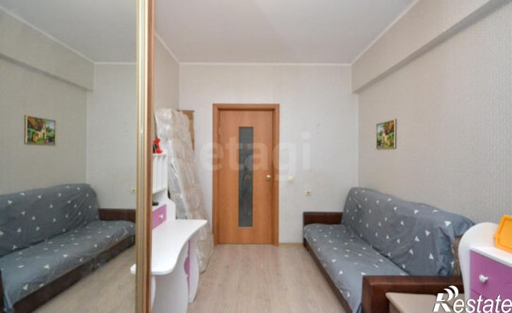 2-комн квартира ул Жорницкого, 7/6А,  д. 7/6А