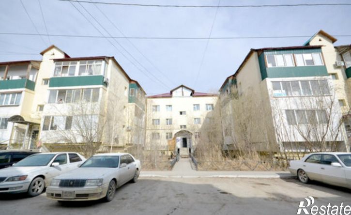 2-комн квартира ул Жорницкого, 7/6А,  д. 7/6А