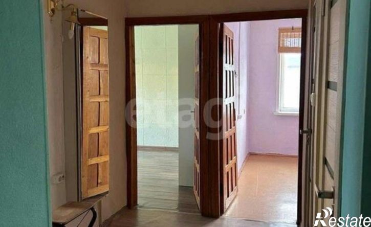 4-комн квартира ул Петра Алексеева, 12 1,  д. 12 1,  к. 1