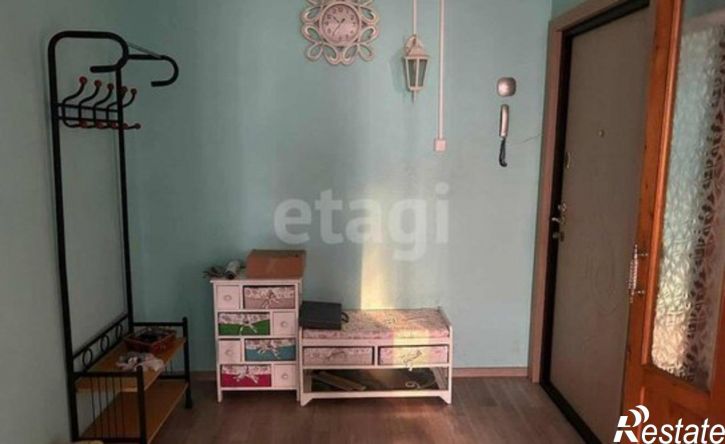 4-комн квартира ул Петра Алексеева, 12 1,  д. 12 1,  к. 1