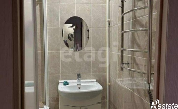 4-комн квартира ул Петра Алексеева, 12 1,  д. 12 1,  к. 1