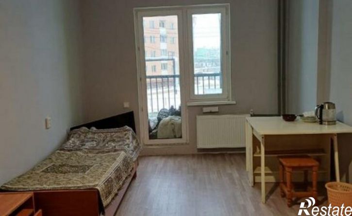 4-комн квартира улица лётчицы Веры Захаровой, 15,  д. 15
