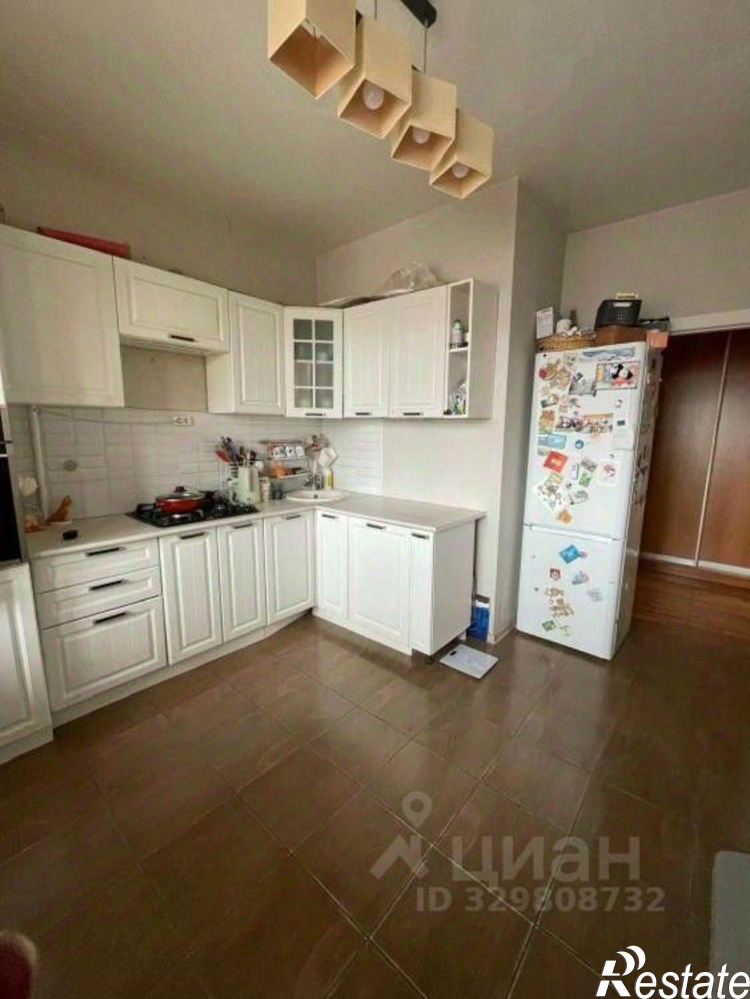 Купить квартиру за 8 400 000 рублей