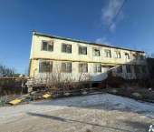 ОСЗ 528 кв м Хатынг-Юряхское шоссе ул., 9