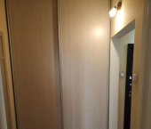 1-комн, 42кв м, этаж 3/9 улица Лермонтова, 100
