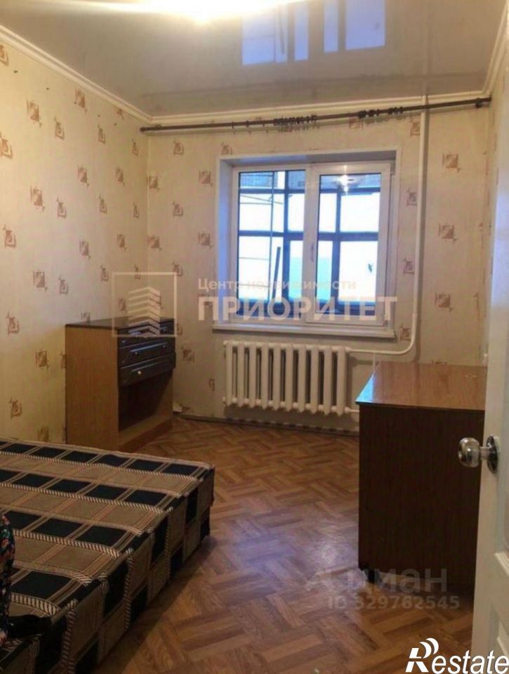 2-комн квартира ул Ойунского, 41,  д. 41