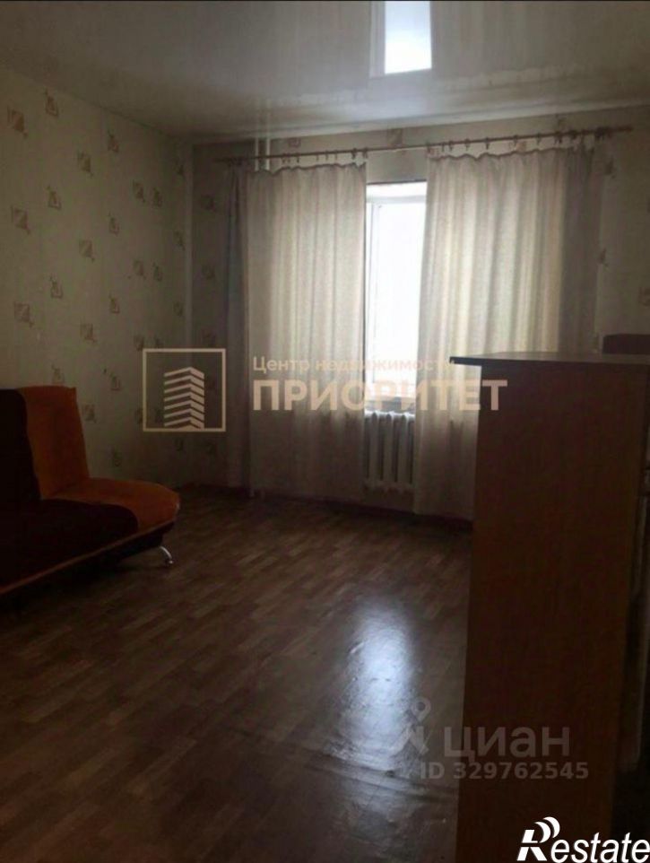 2-комн квартира ул Ойунского, 41,  д. 41