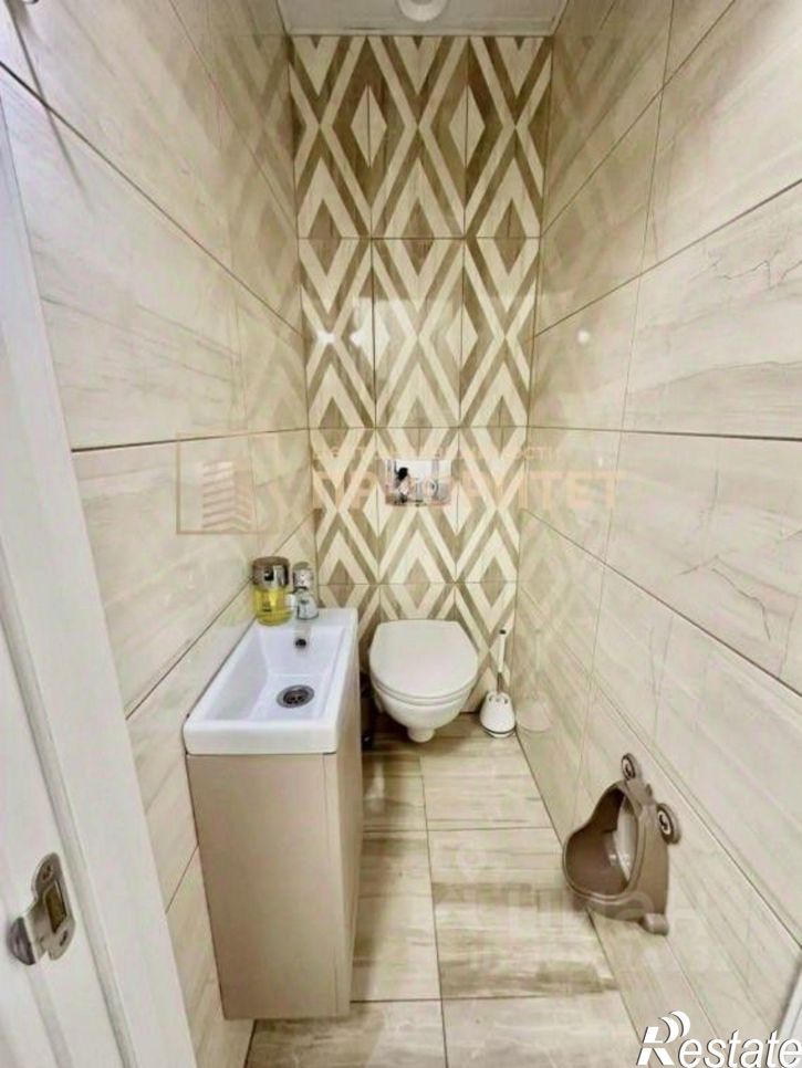 2-комн квартира 203 мкрн., 26