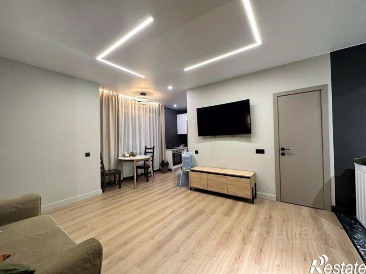 3-комн квартира улица Рыдзинского, 22А,  д. 22А
