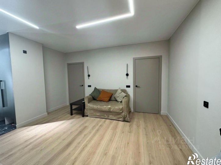3-комн квартира улица Рыдзинского, 22А,  д. 22А