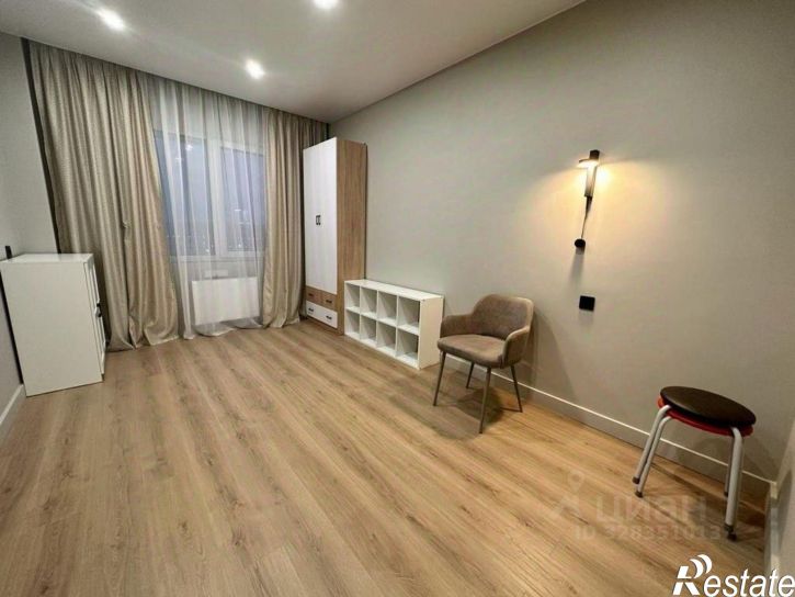 3-комн квартира улица Рыдзинского, 22А,  д. 22А