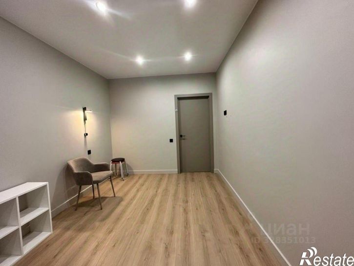 3-комн квартира улица Рыдзинского, 22А,  д. 22А