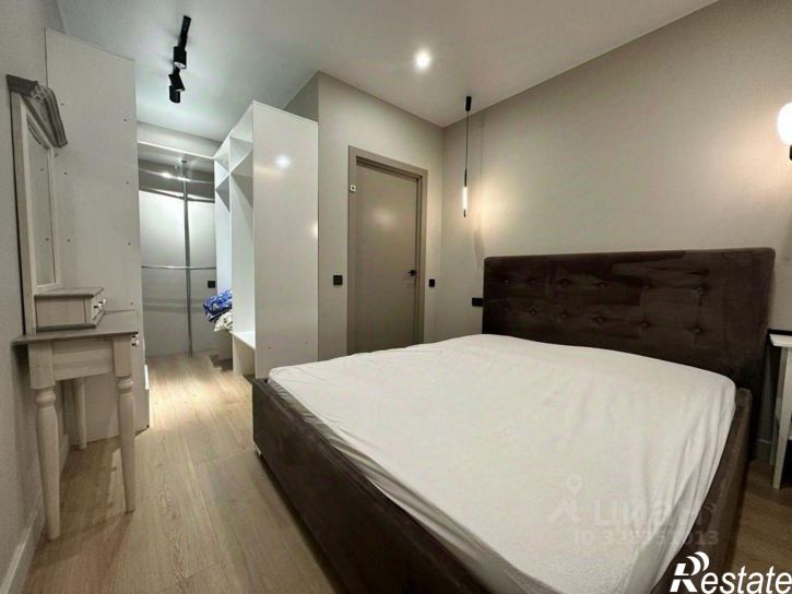 3-комн квартира улица Рыдзинского, 22А,  д. 22А