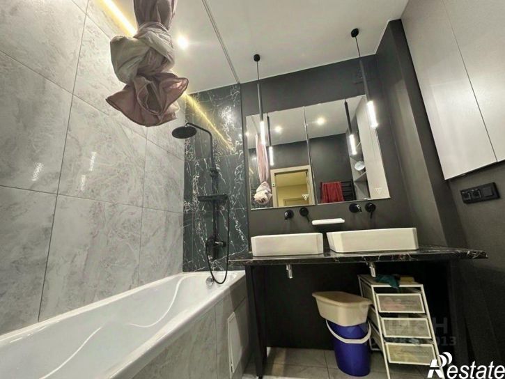 3-комн квартира улица Рыдзинского, 22А,  д. 22А