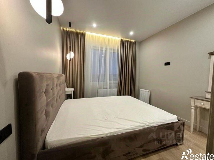 3-комн квартира улица Рыдзинского, 22А,  д. 22А