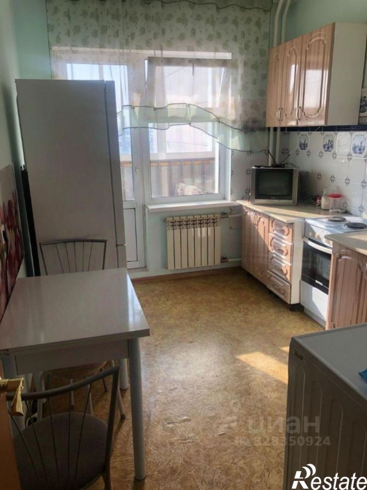 1-комн квартира улица Бабушкина, 12/3,  д. 12/3