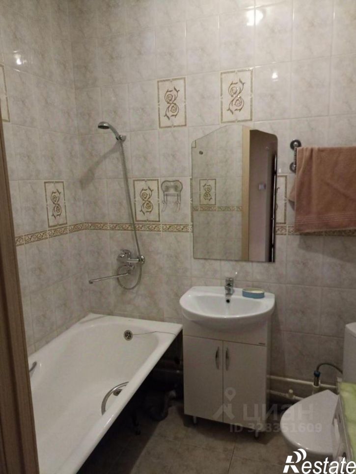 1-комн квартира улица Лермонтова, 100,  д. 100