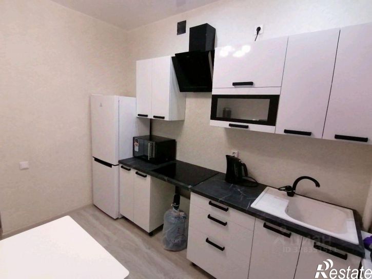 2-комн квартира улица Бабушкина, 12/3 с1,  д. 12/3 с1