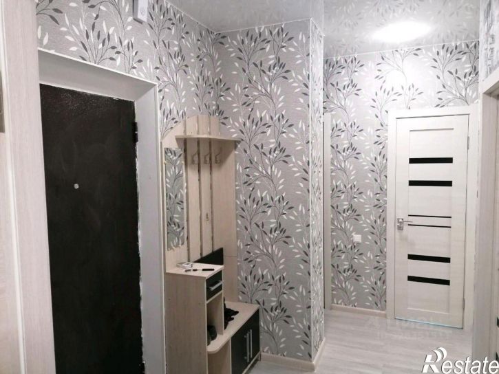 2-комн квартира улица Бабушкина, 12/3 с1,  д. 12/3 с1