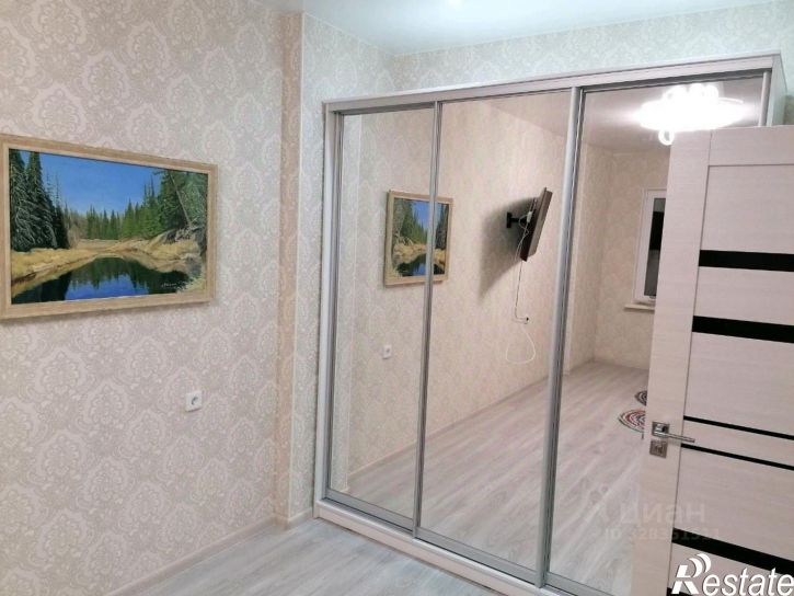 2-комн квартира улица Бабушкина, 12/3 с1,  д. 12/3 с1
