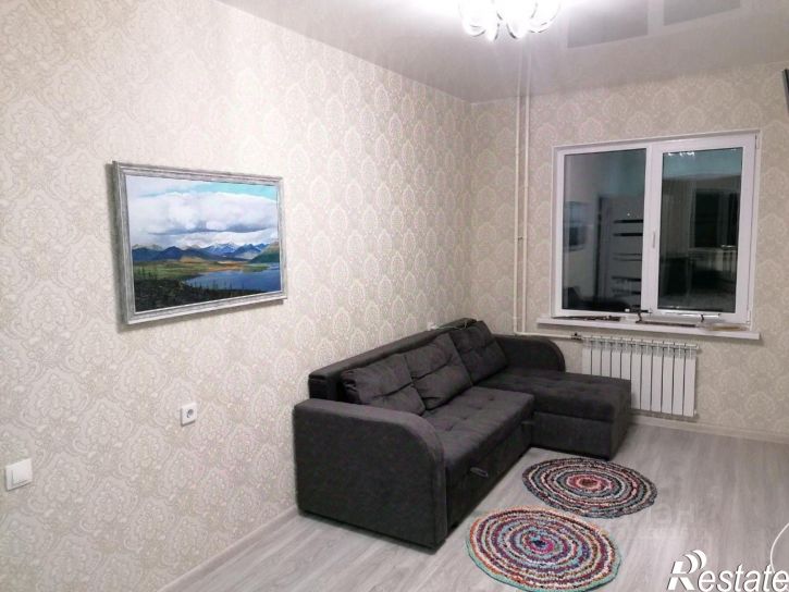 2-комн квартира улица Бабушкина, 12/3 с1,  д. 12/3 с1
