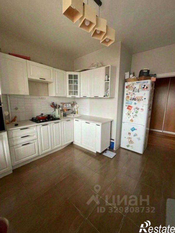2-комн квартира