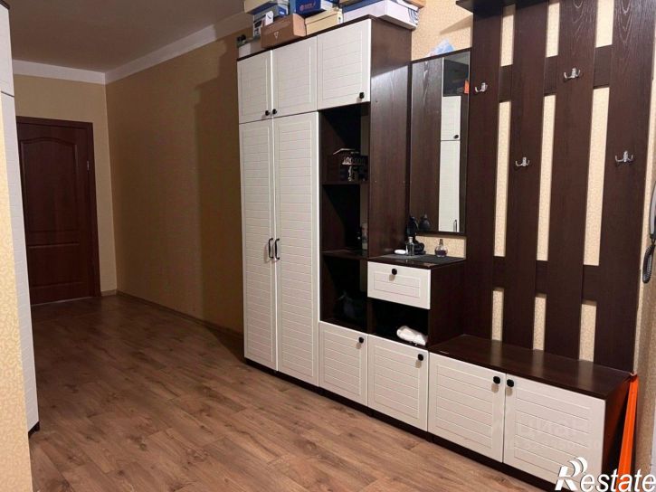 2-комн квартира ул Богдана Чижика, 27/1,  д. 27/1