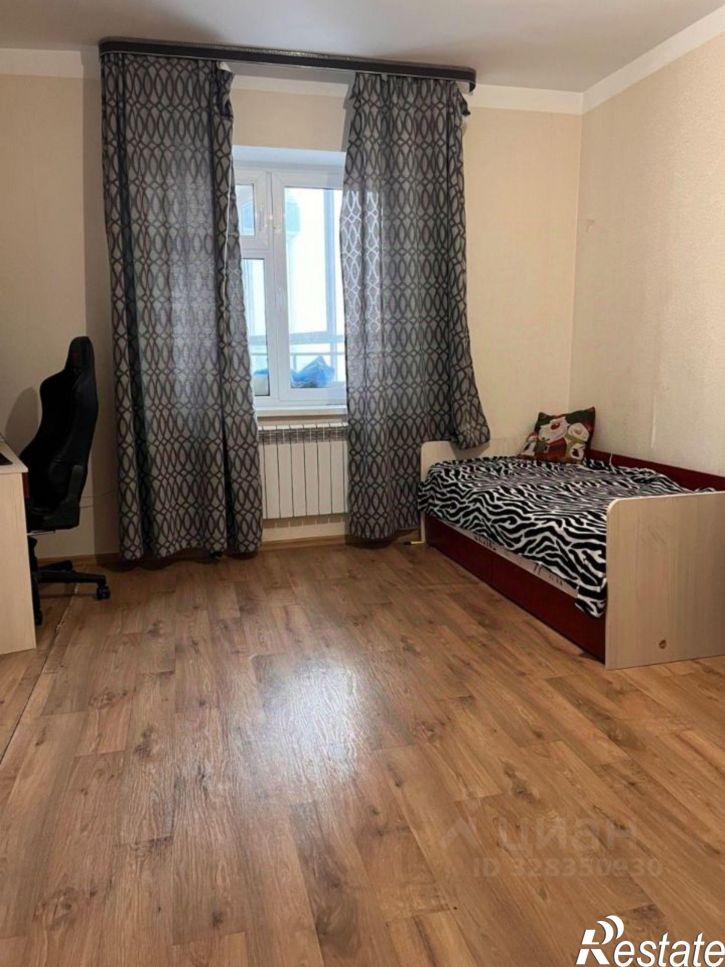 2-комн квартира ул Богдана Чижика, 27/1,  д. 27/1