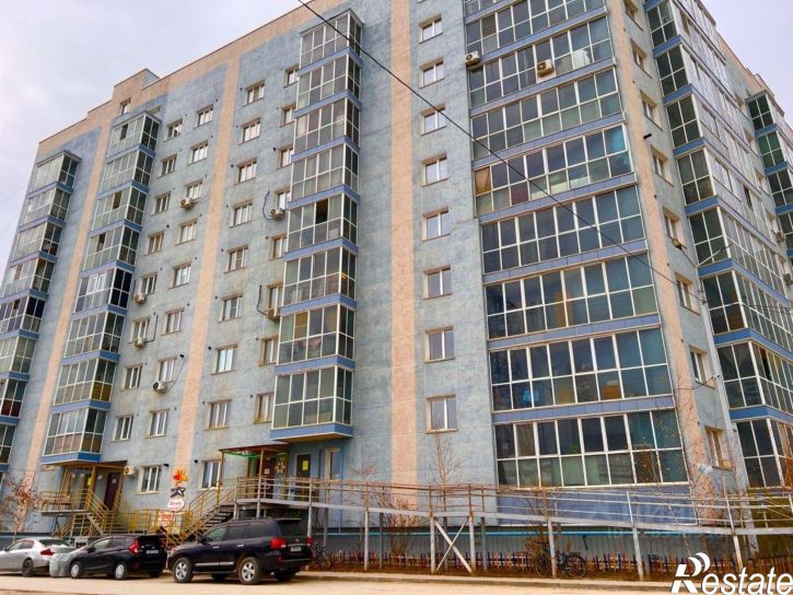 2-комн квартира ул Богдана Чижика, 27/1,  д. 27/1