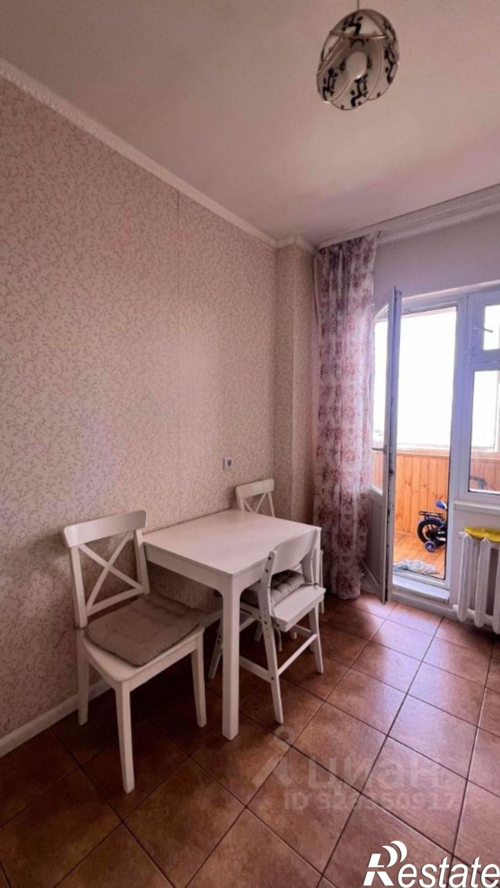 1-комн квартира ул Дзержинского, 53,  д. 53