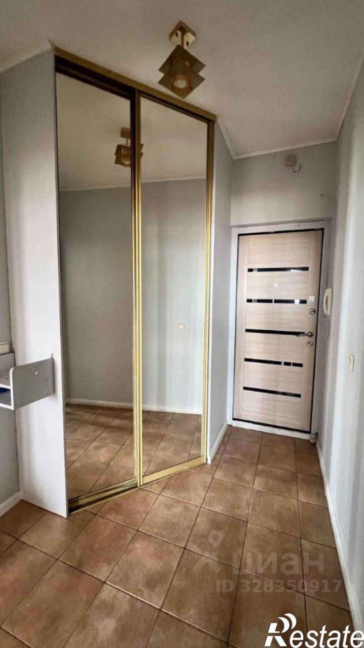 1-комн квартира ул Дзержинского, 53,  д. 53