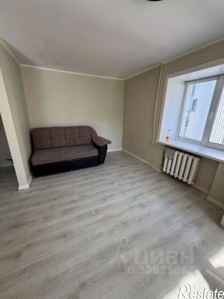 1-комн квартира ул Кирова, 27,  д. 27