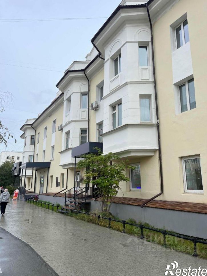 4-комн квартира пр-кт Ленина, 21,  д. 21