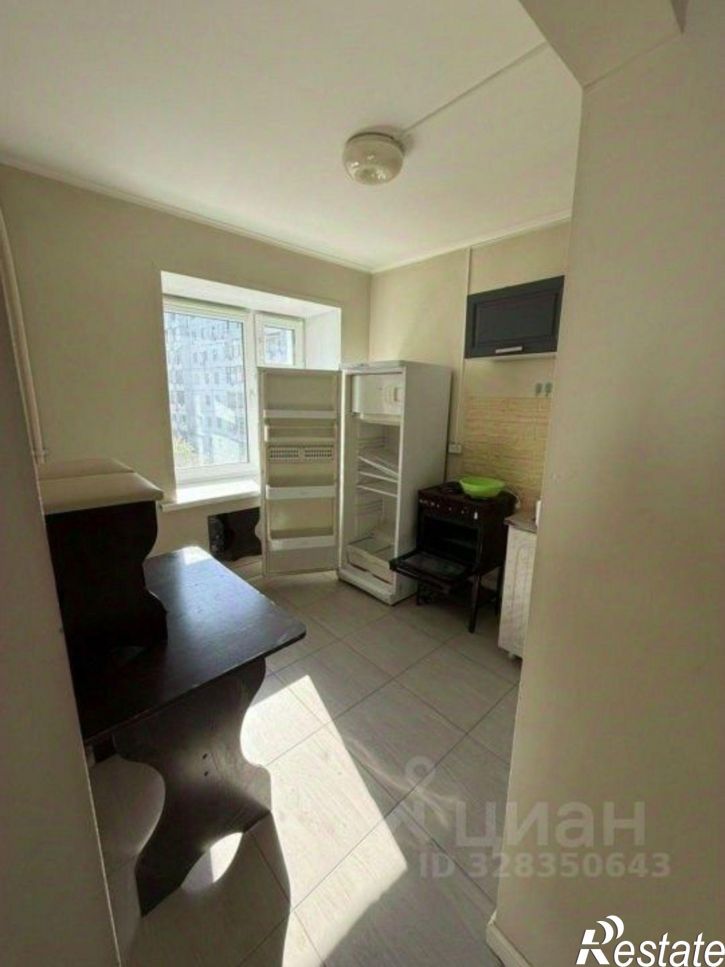 1-комн квартира ул Кирова, 27,  д. 27