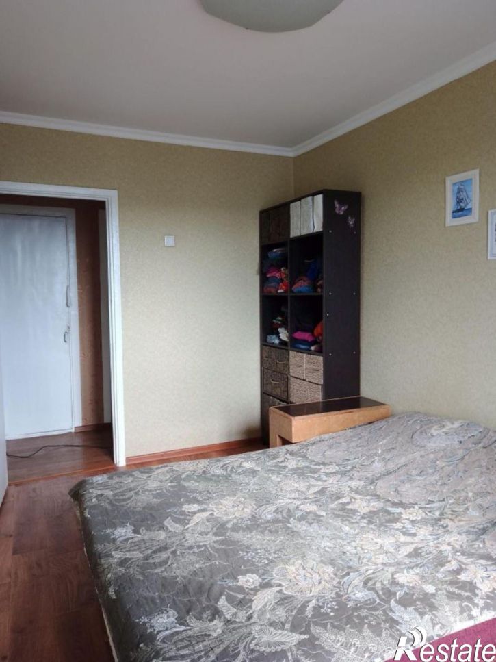 2-комн квартира ул Петра Алексеева, 73/1,  д. 73/1